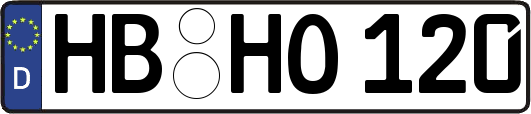 HB-HO120