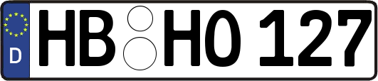 HB-HO127