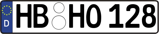 HB-HO128