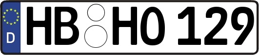 HB-HO129