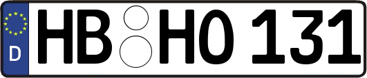 HB-HO131