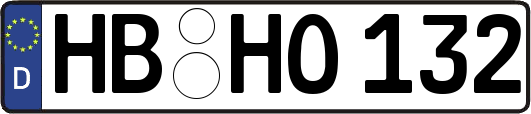 HB-HO132