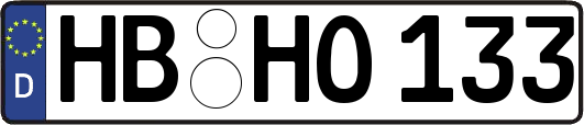 HB-HO133