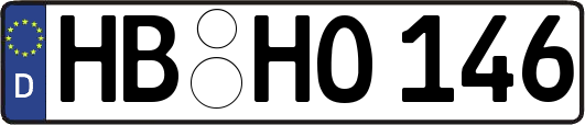 HB-HO146