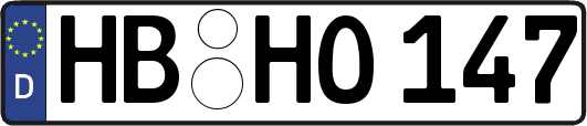 HB-HO147