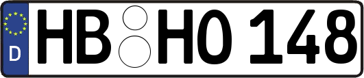 HB-HO148