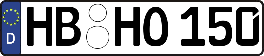 HB-HO150