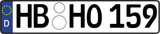 HB-HO159