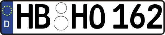 HB-HO162