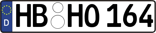 HB-HO164