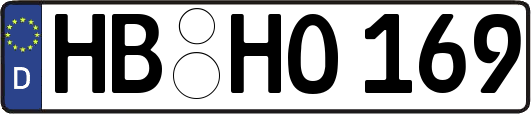 HB-HO169