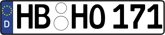 HB-HO171