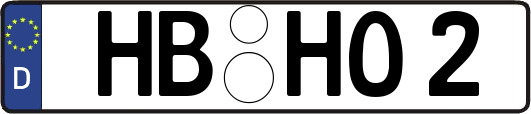 HB-HO2