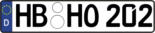 HB-HO202