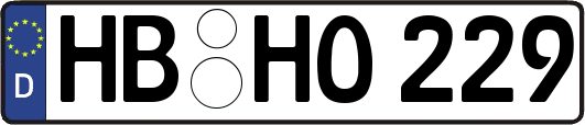 HB-HO229