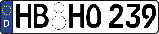 HB-HO239