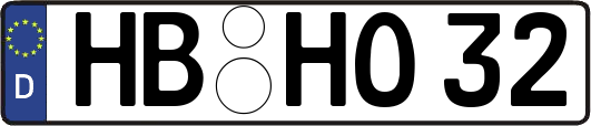 HB-HO32