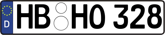HB-HO328