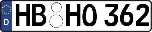 HB-HO362