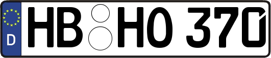 HB-HO370