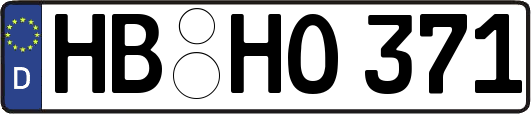 HB-HO371