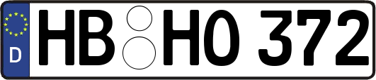 HB-HO372