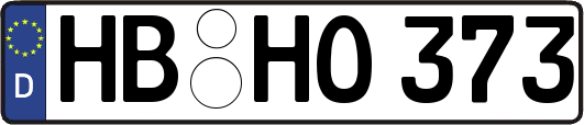 HB-HO373