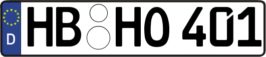 HB-HO401