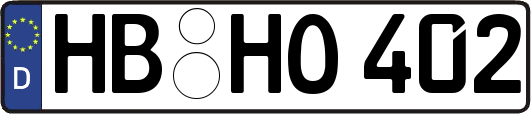 HB-HO402