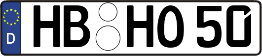 HB-HO50
