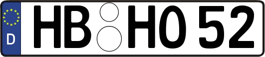 HB-HO52