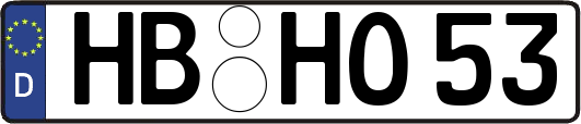 HB-HO53