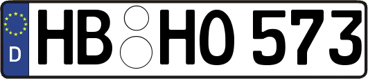 HB-HO573