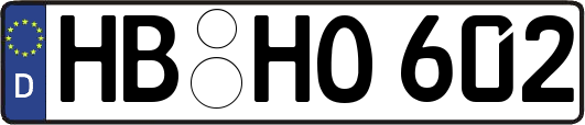 HB-HO602
