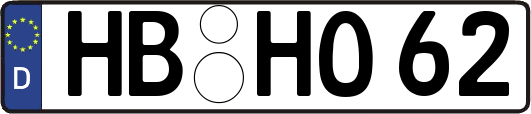 HB-HO62