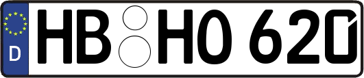 HB-HO620