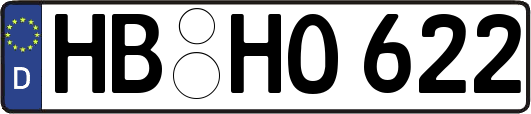 HB-HO622