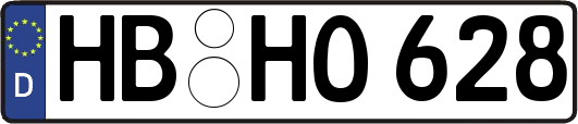 HB-HO628