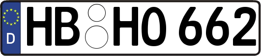 HB-HO662