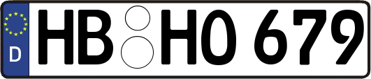 HB-HO679