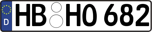 HB-HO682