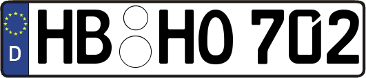 HB-HO702