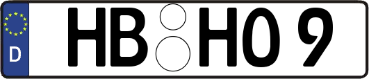HB-HO9