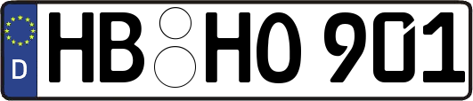 HB-HO901