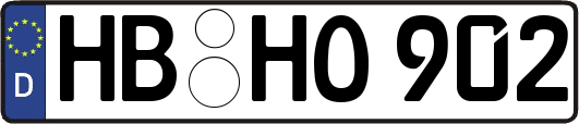 HB-HO902