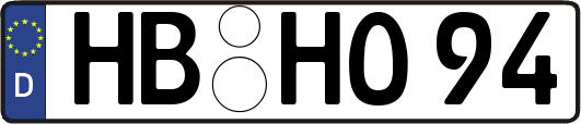 HB-HO94