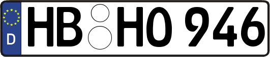 HB-HO946