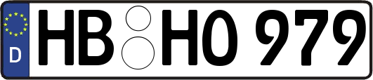HB-HO979