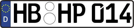 HB-HP014