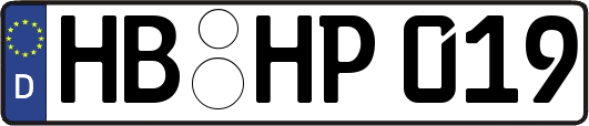 HB-HP019
